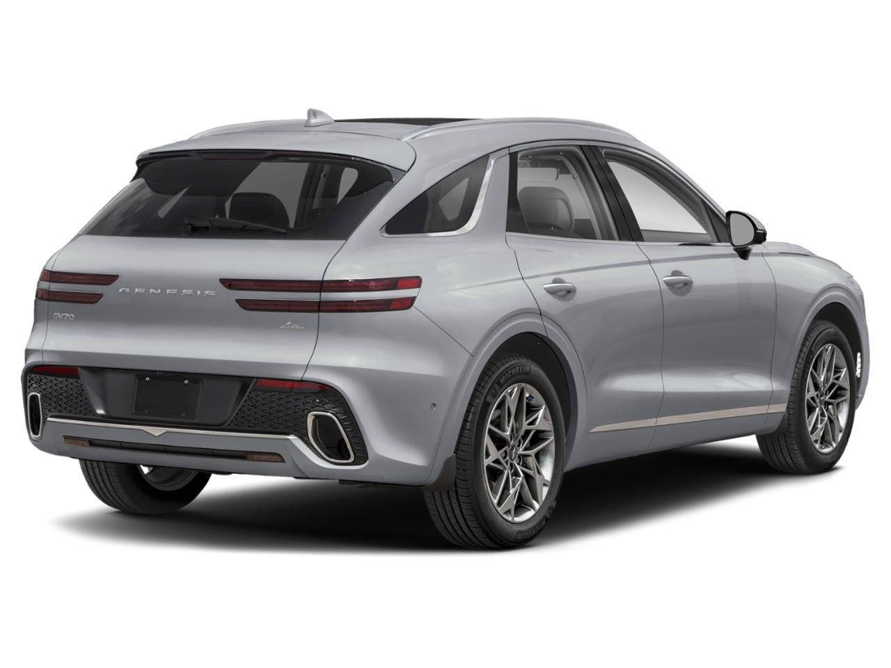 2025 Genesis GV70 2.5T AWD
