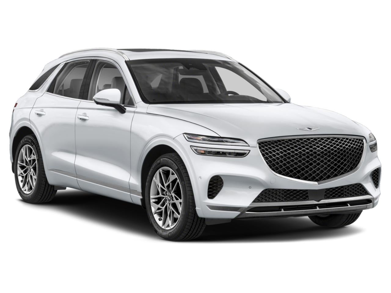2025 Genesis GV70 2.5T AWD