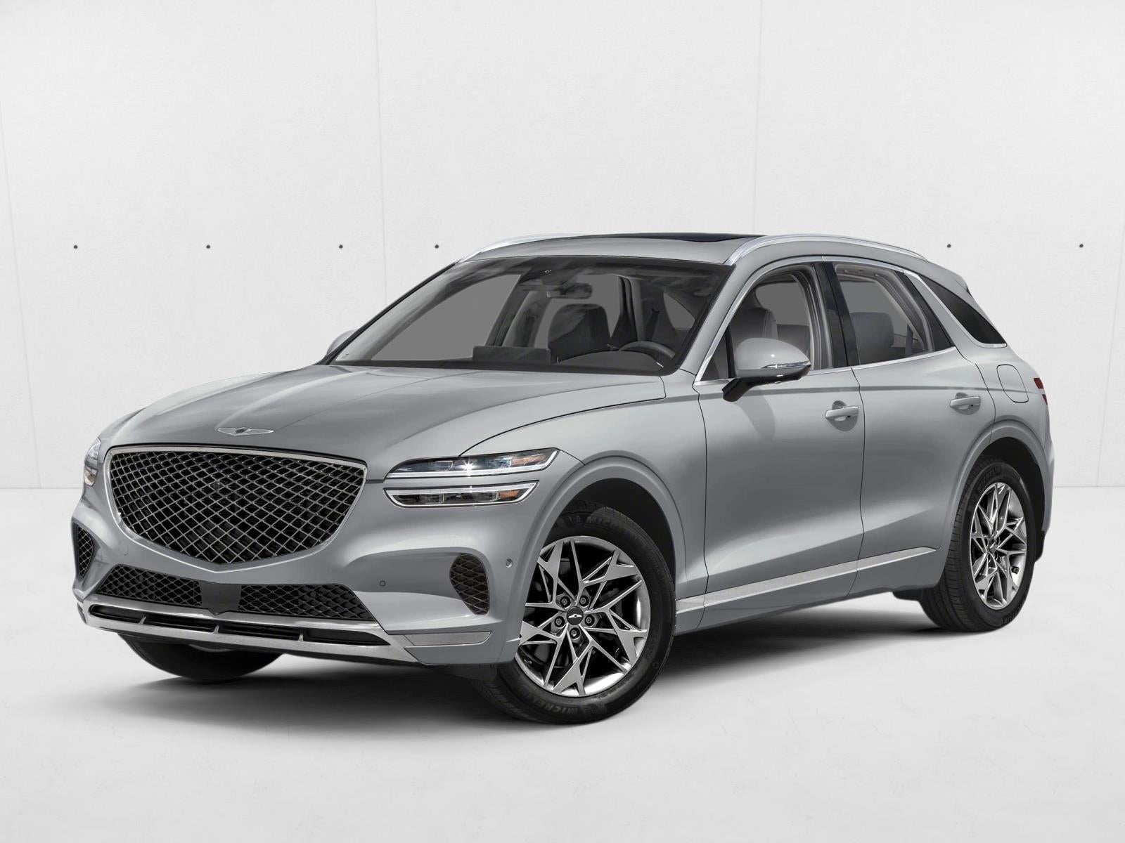 2025 Genesis GV70 2.5T AWD