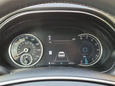 2025 Genesis GV70 2.5T AWD