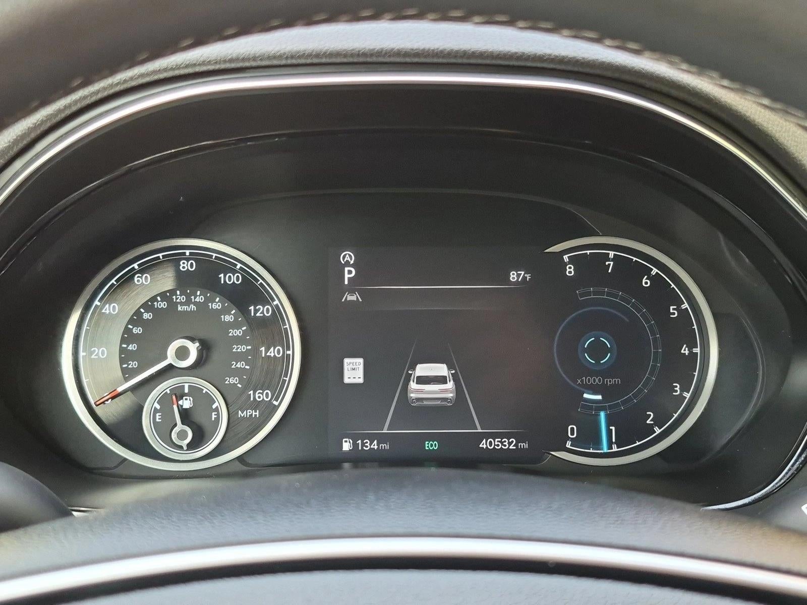 2025 Genesis GV70 2.5T AWD