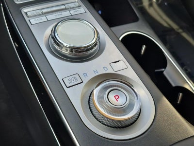 2025 Genesis GV70 2.5T AWD