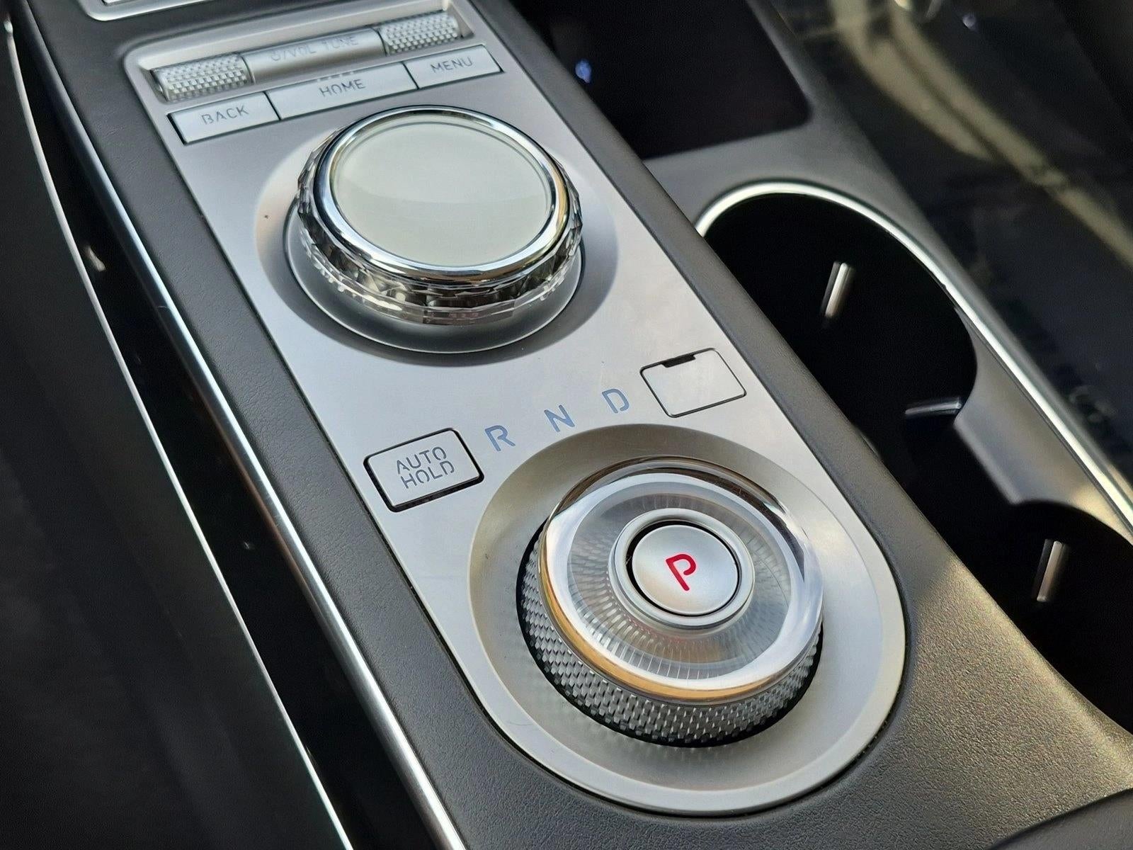 2025 Genesis GV70 2.5T AWD