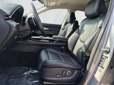 2025 Genesis GV70 2.5T AWD