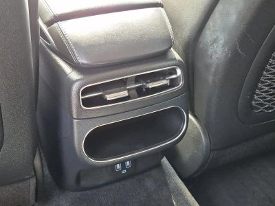 2025 Genesis GV70 2.5T AWD