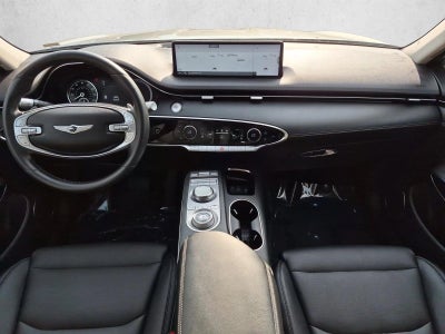 2025 Genesis GV70 2.5T AWD
