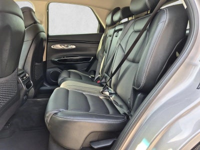 2025 Genesis GV70 2.5T AWD