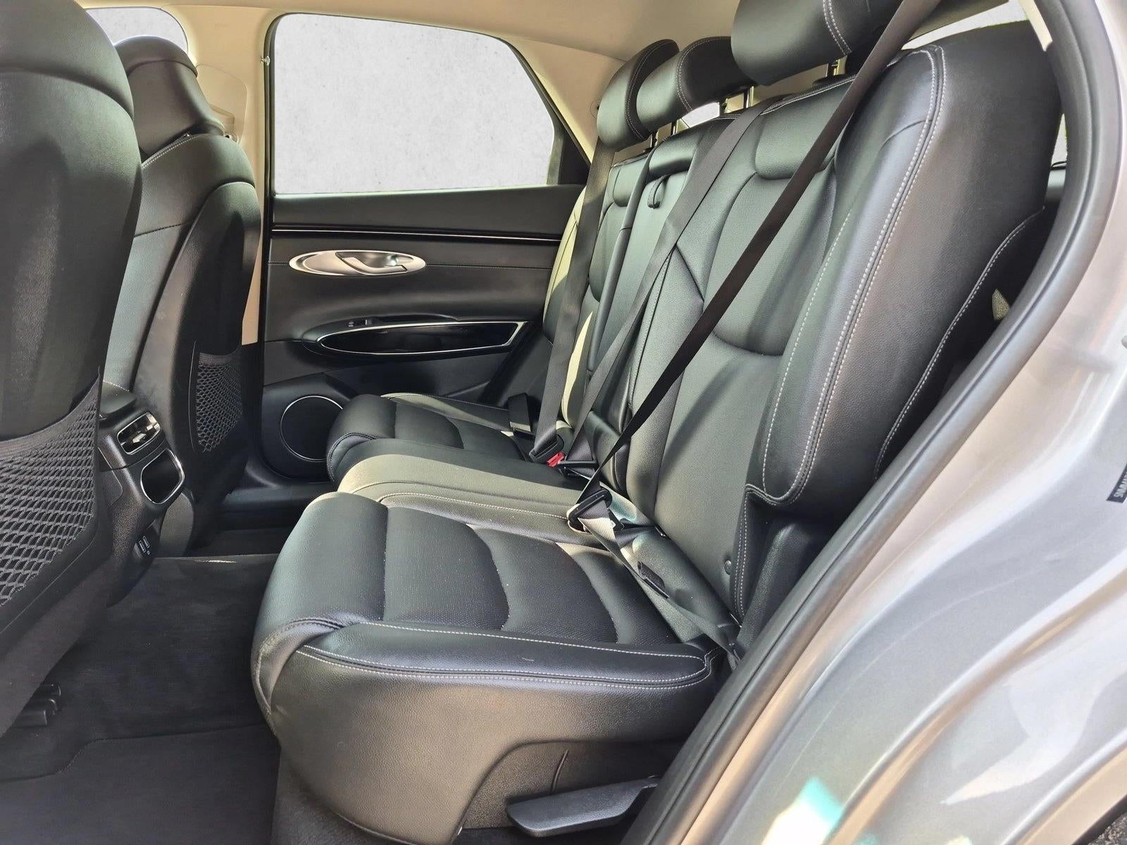 2025 Genesis GV70 2.5T AWD