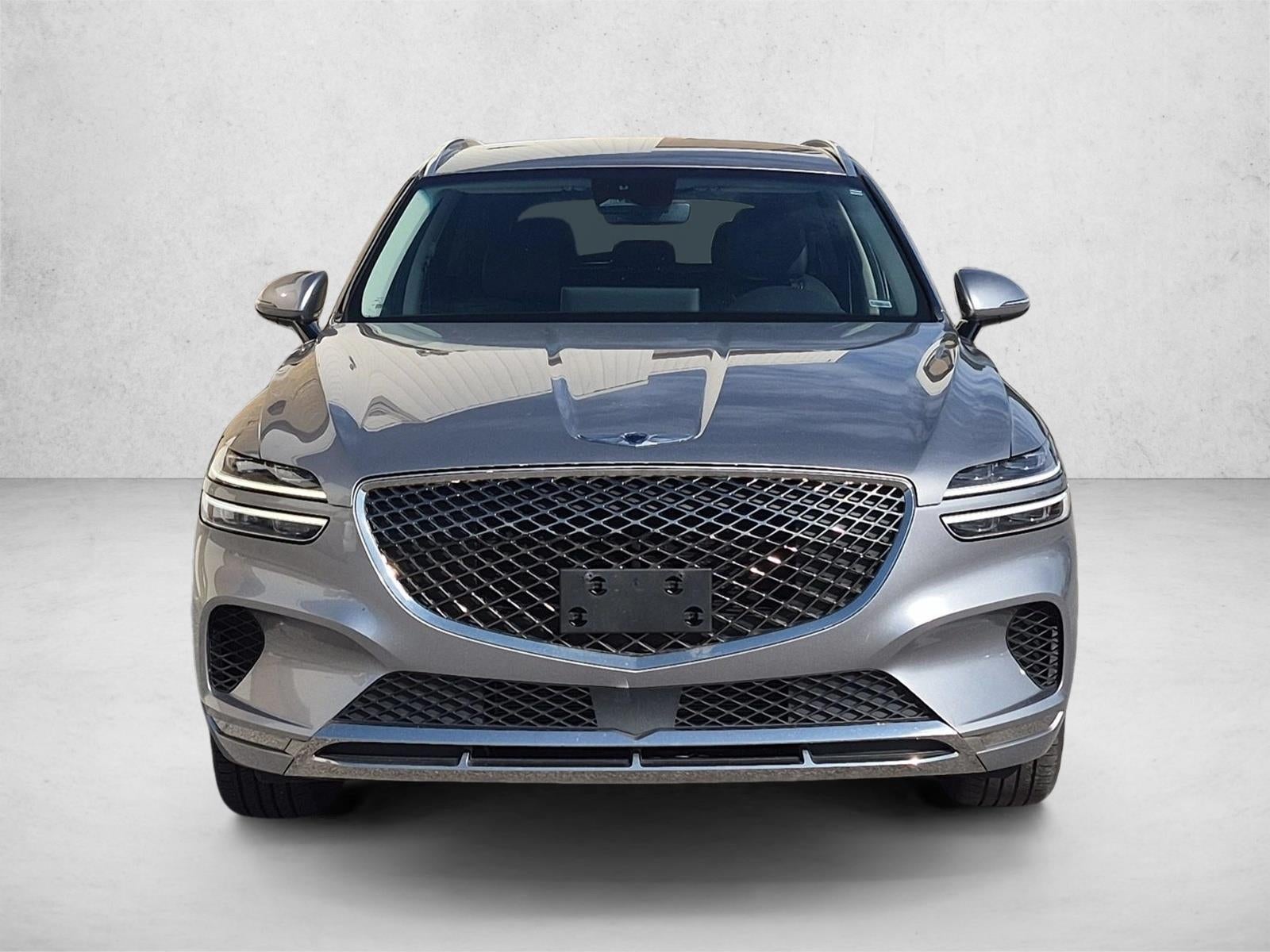 2025 Genesis GV70 2.5T AWD