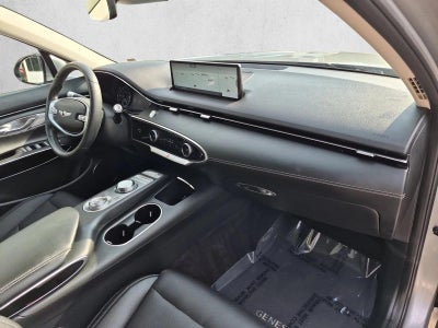 2025 Genesis GV70 2.5T AWD