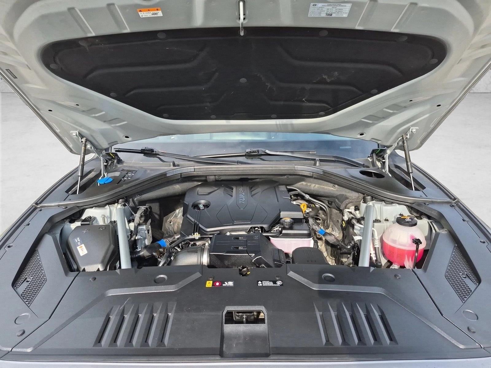 2025 Genesis GV70 2.5T AWD
