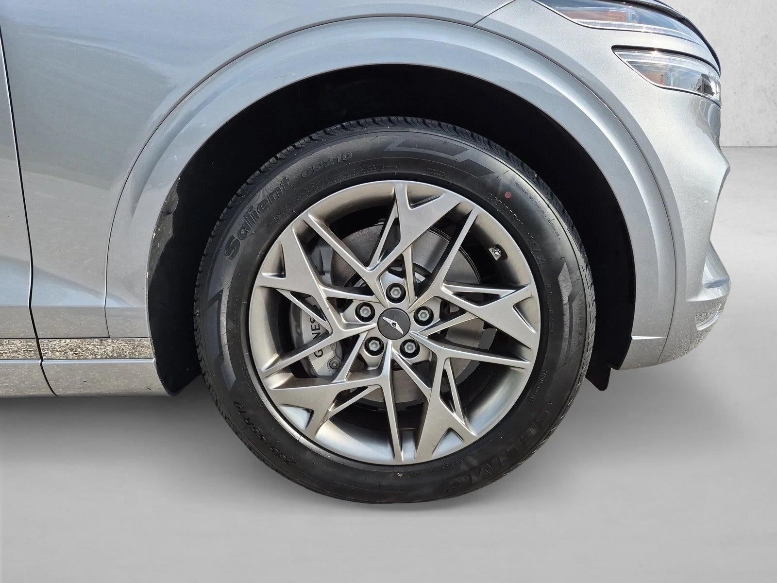 2025 Genesis GV70 2.5T AWD