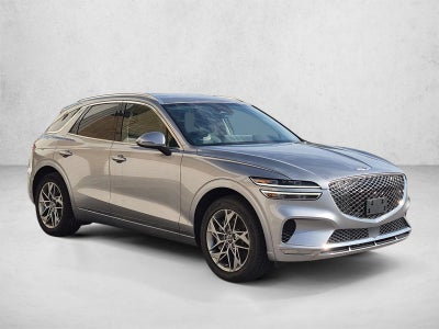 2025 Genesis GV70 2.5T AWD
