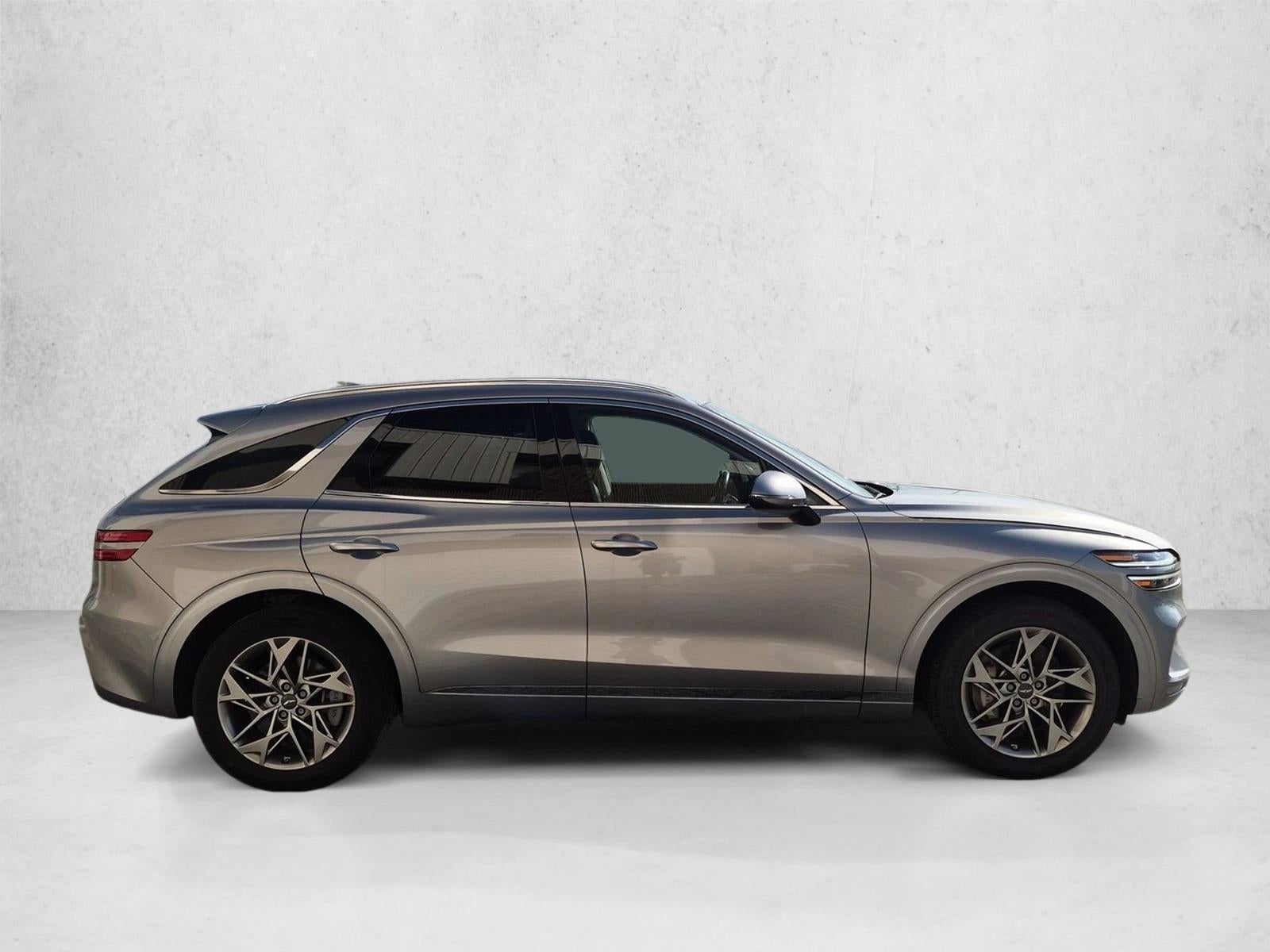 2025 Genesis GV70 2.5T AWD