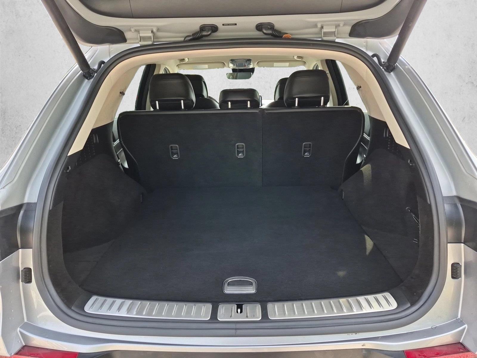 2025 Genesis GV70 2.5T AWD