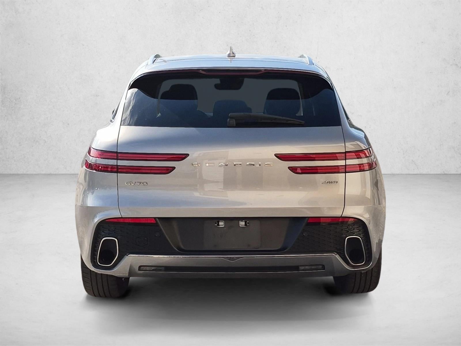 2025 Genesis GV70 2.5T AWD