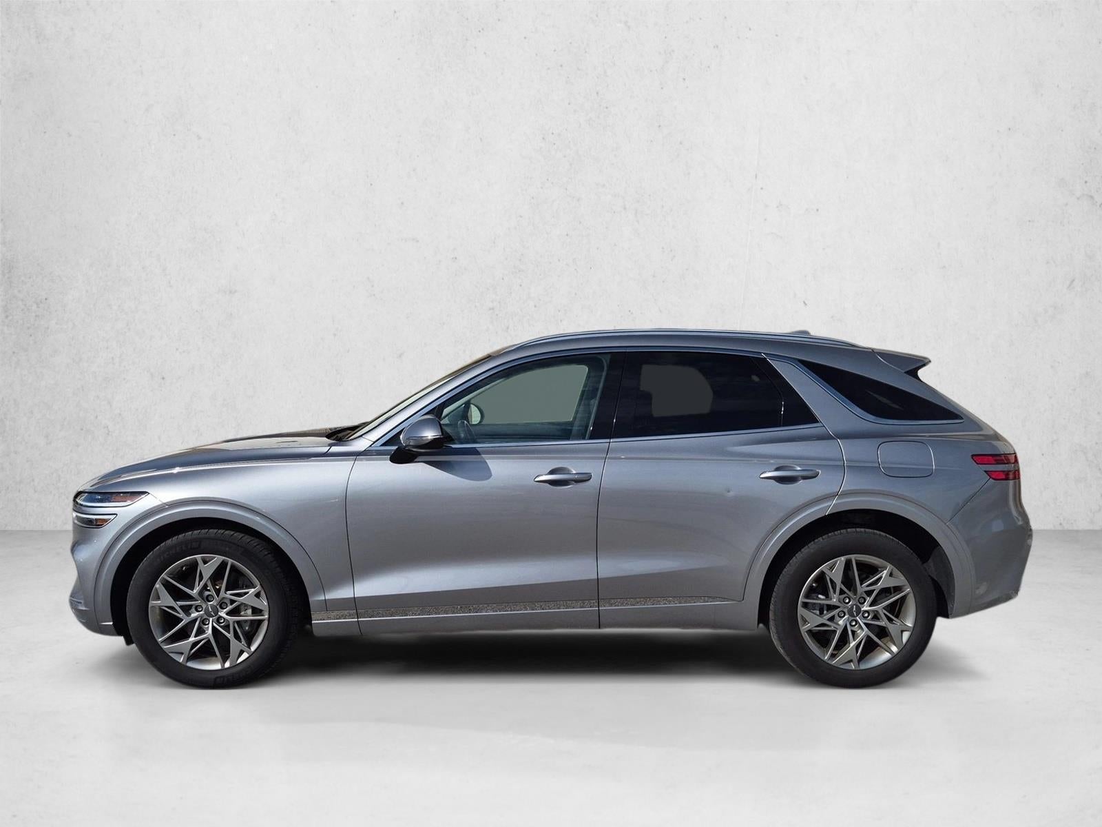 2025 Genesis GV70 2.5T AWD