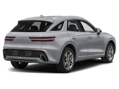 2025 Genesis GV70 2.5T AWD