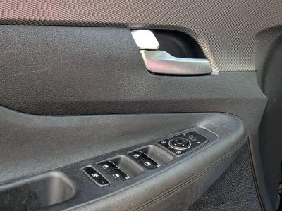 2020 Hyundai SANTA FE SE 2.4L Auto AWD