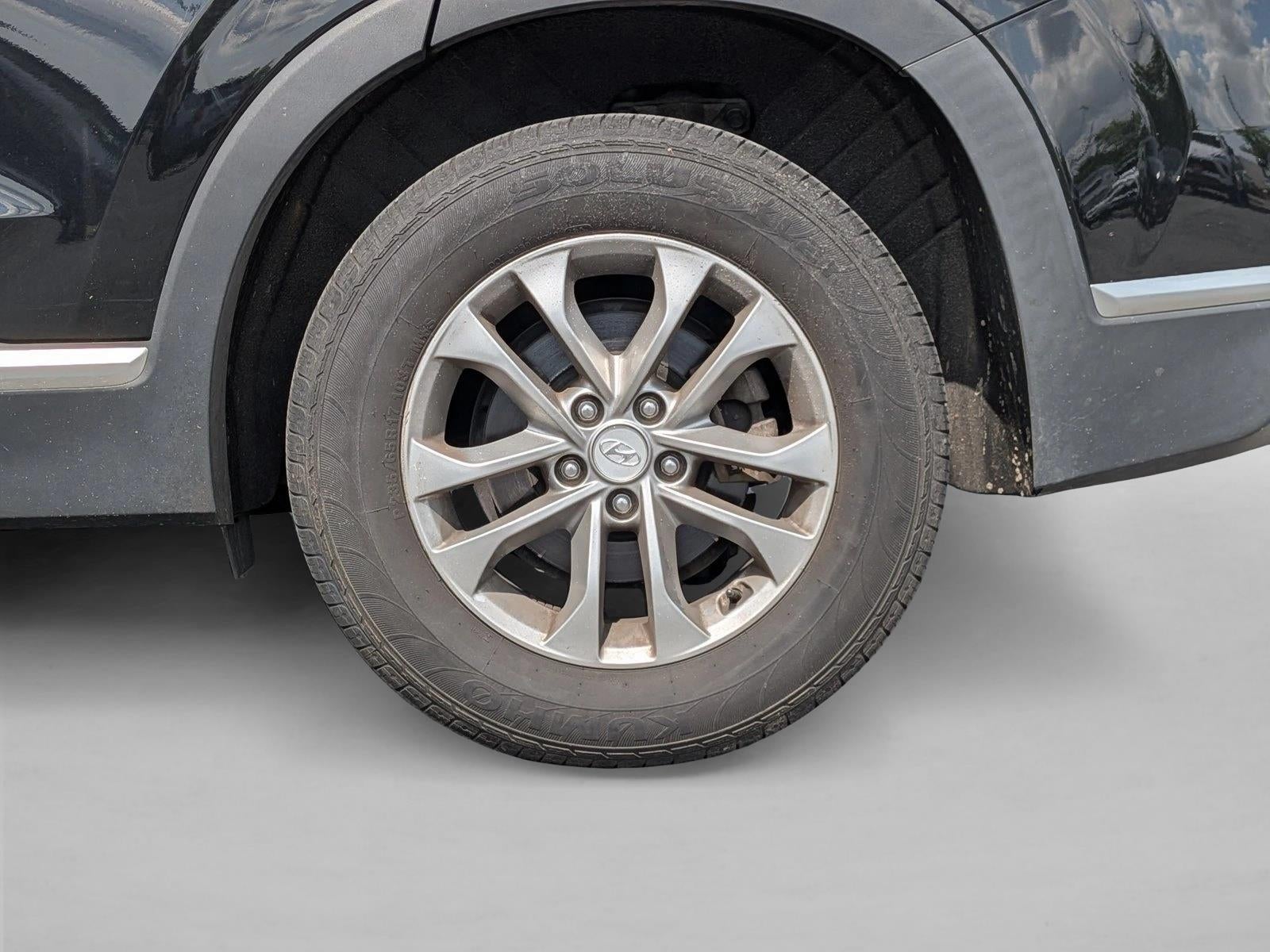2020 Hyundai SANTA FE SE 2.4L Auto AWD