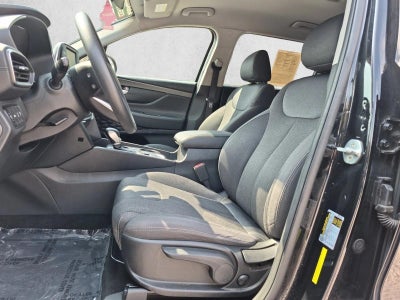 2020 Hyundai SANTA FE SE 2.4L Auto AWD