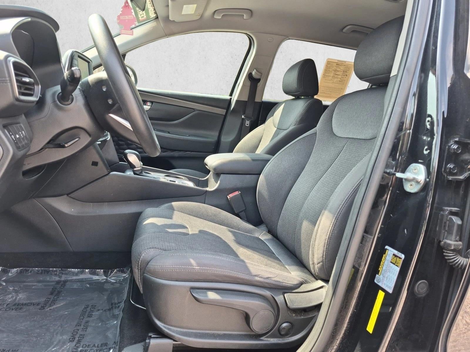 2020 Hyundai SANTA FE SE 2.4L Auto AWD