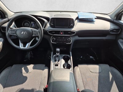 2020 Hyundai SANTA FE SE 2.4L Auto AWD