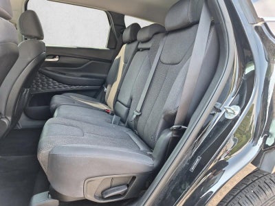 2020 Hyundai SANTA FE SE 2.4L Auto AWD