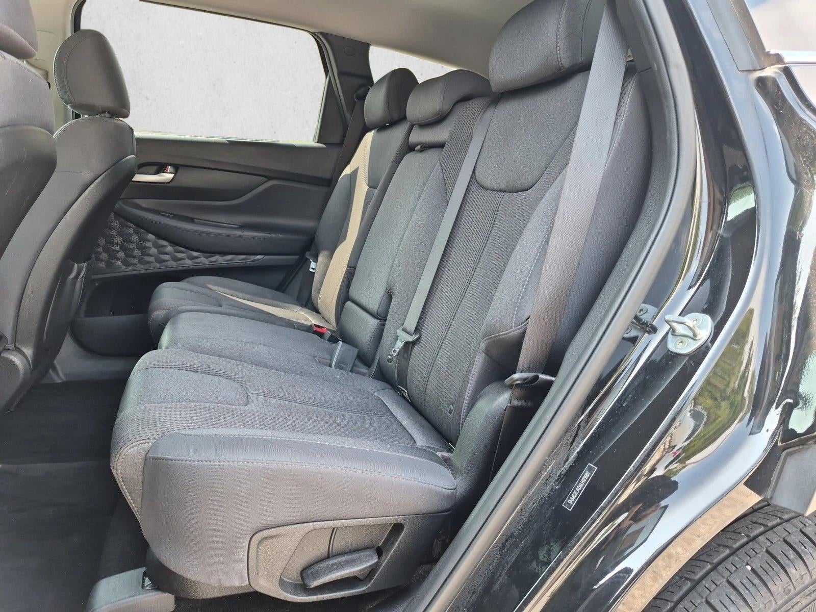 2020 Hyundai SANTA FE SE 2.4L Auto AWD