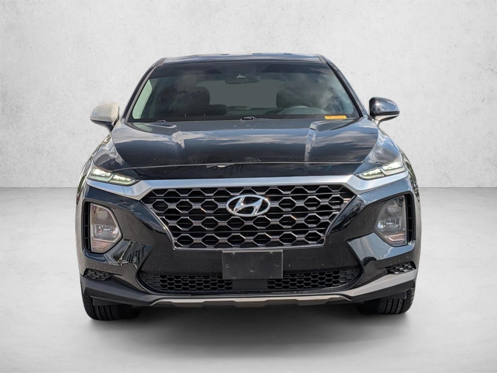 2020 Hyundai SANTA FE SE 2.4L Auto AWD
