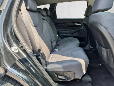 2020 Hyundai SANTA FE SE 2.4L Auto AWD