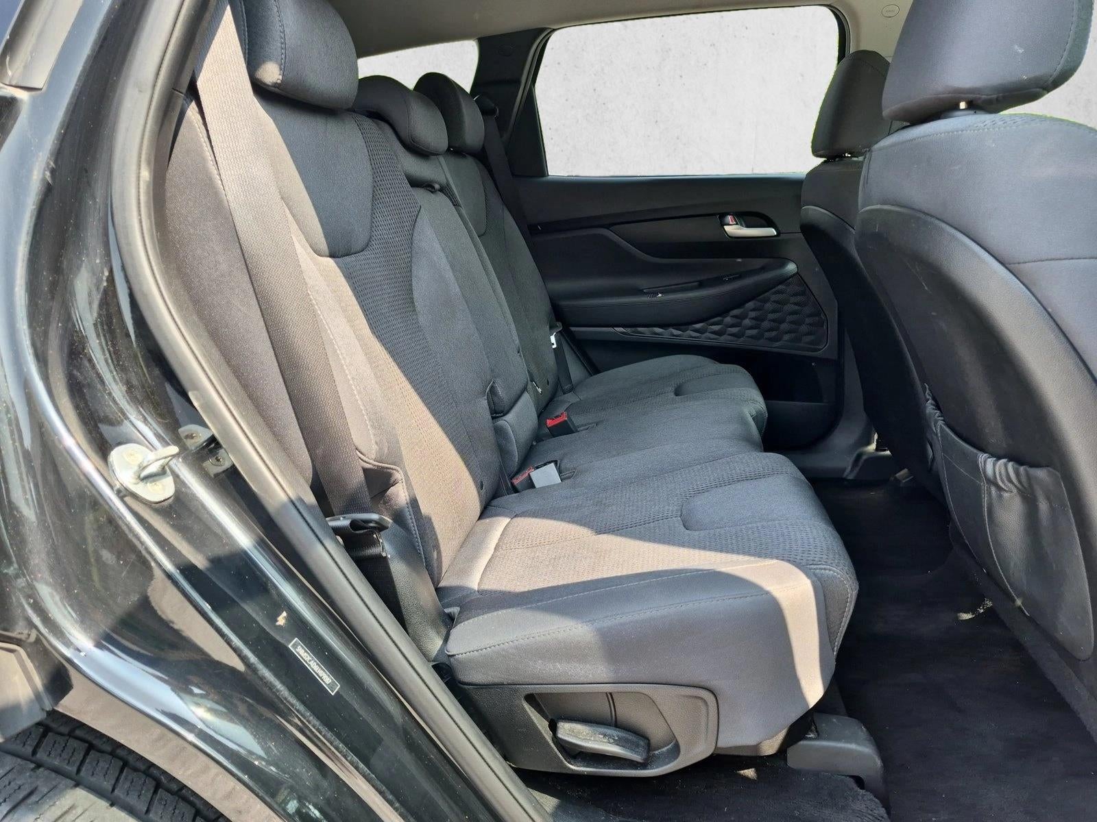 2020 Hyundai SANTA FE SE 2.4L Auto AWD