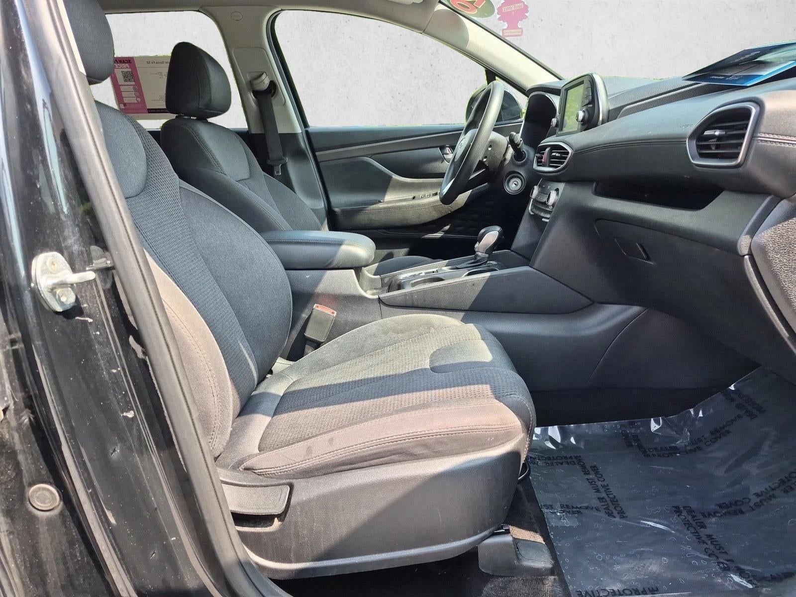 2020 Hyundai SANTA FE SE 2.4L Auto AWD