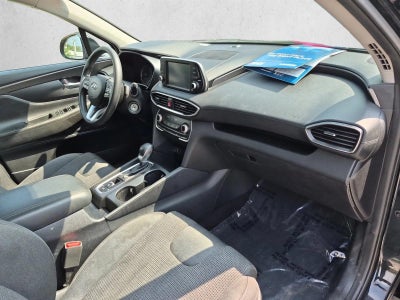 2020 Hyundai SANTA FE SE 2.4L Auto AWD