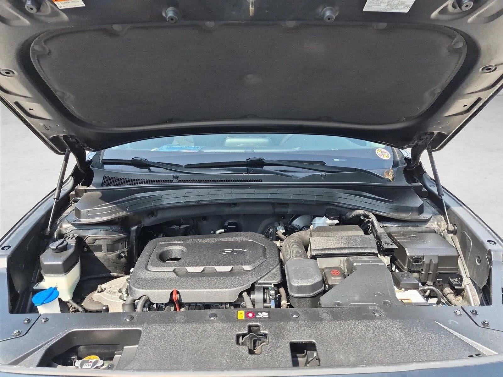 2020 Hyundai SANTA FE SE 2.4L Auto AWD