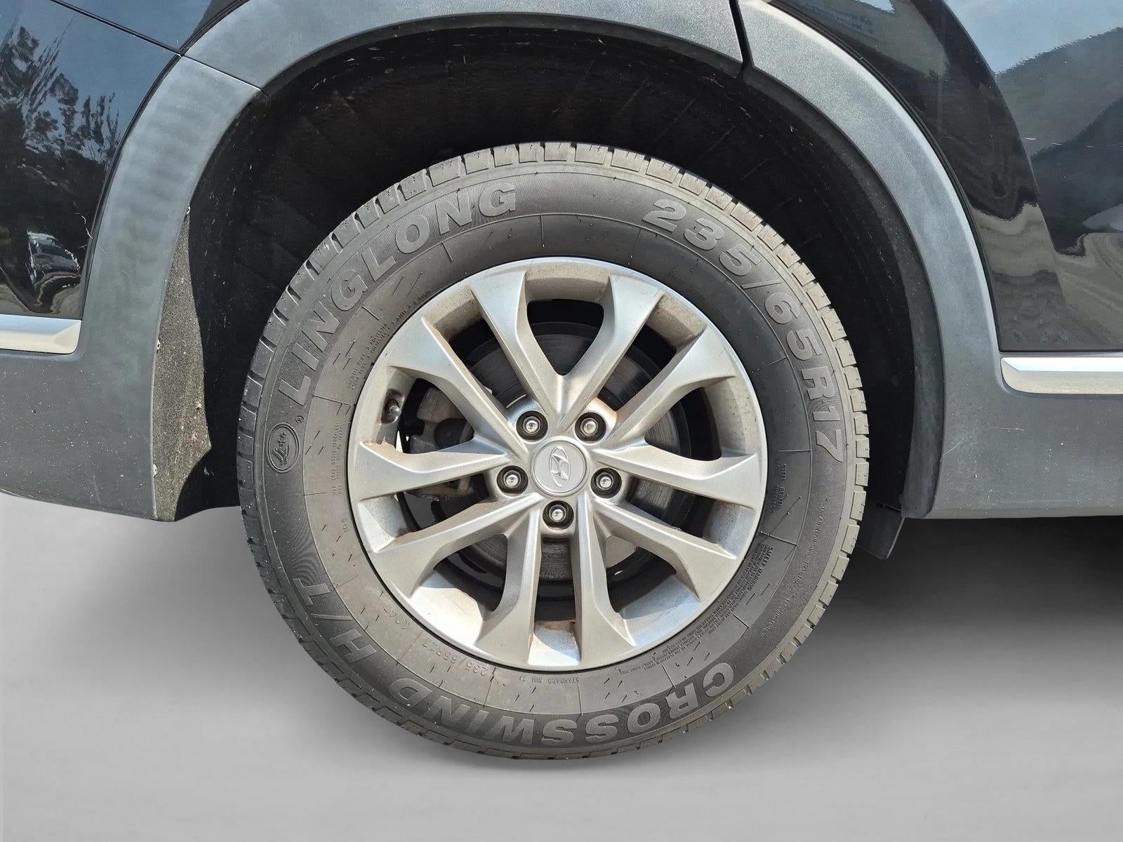 2020 Hyundai SANTA FE SE 2.4L Auto AWD