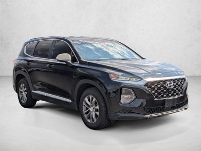 2020 Hyundai SANTA FE SE 2.4L Auto AWD