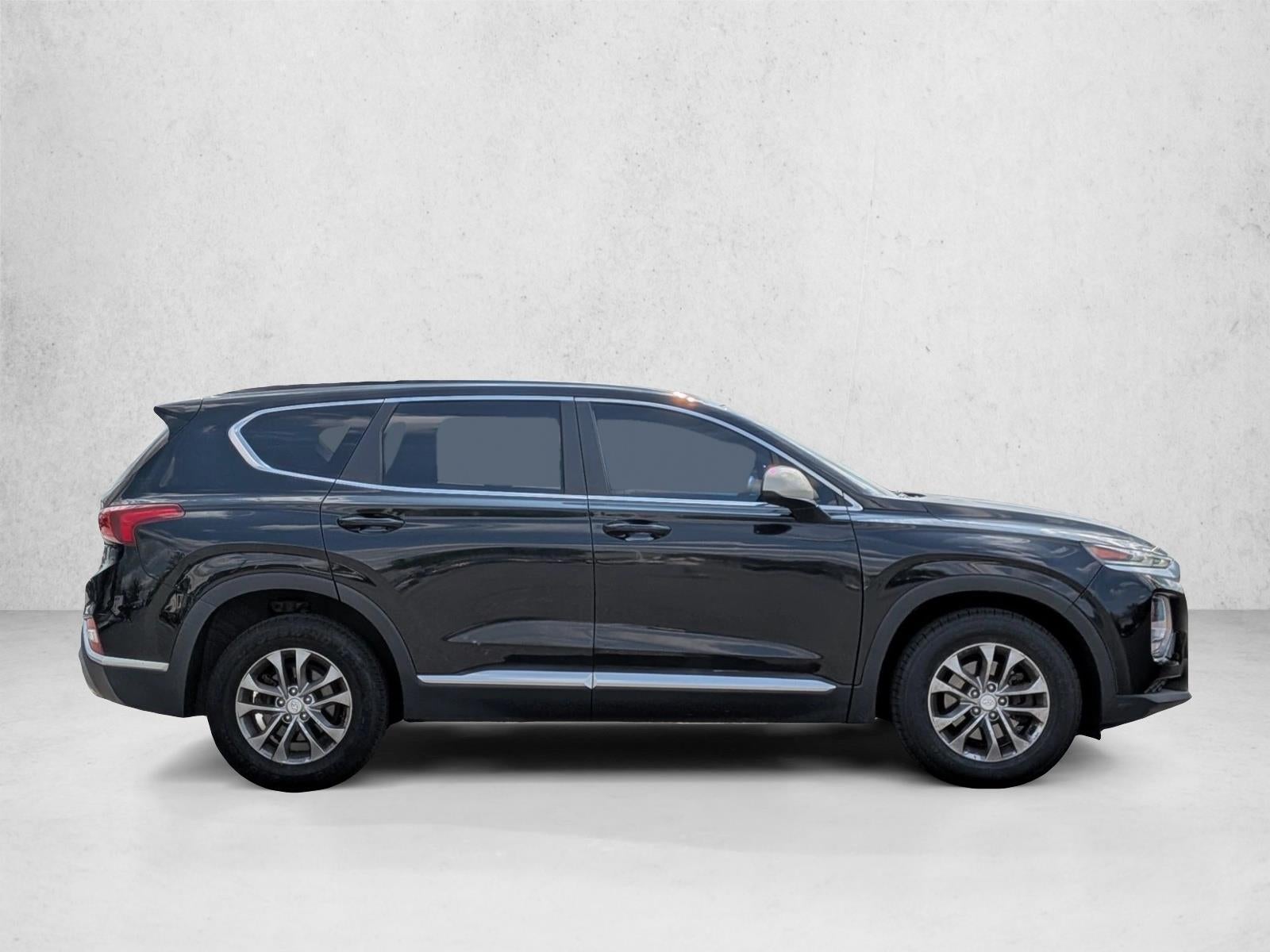 2020 Hyundai SANTA FE SE 2.4L Auto AWD