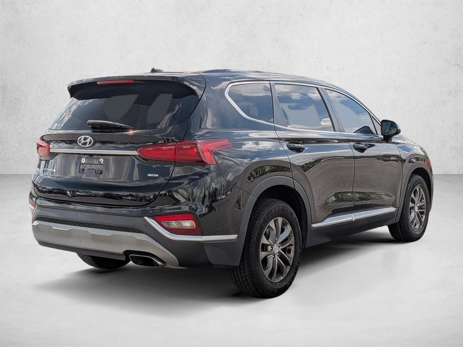 2020 Hyundai SANTA FE SE 2.4L Auto AWD