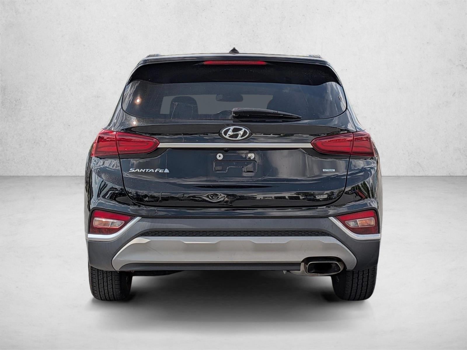 2020 Hyundai SANTA FE SE 2.4L Auto AWD