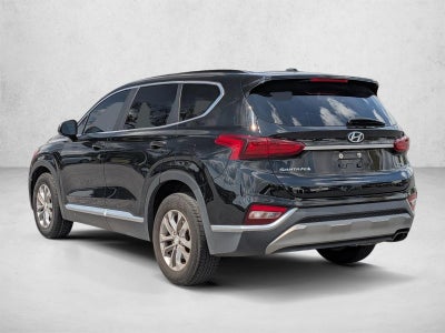 2020 Hyundai SANTA FE SE 2.4L Auto AWD