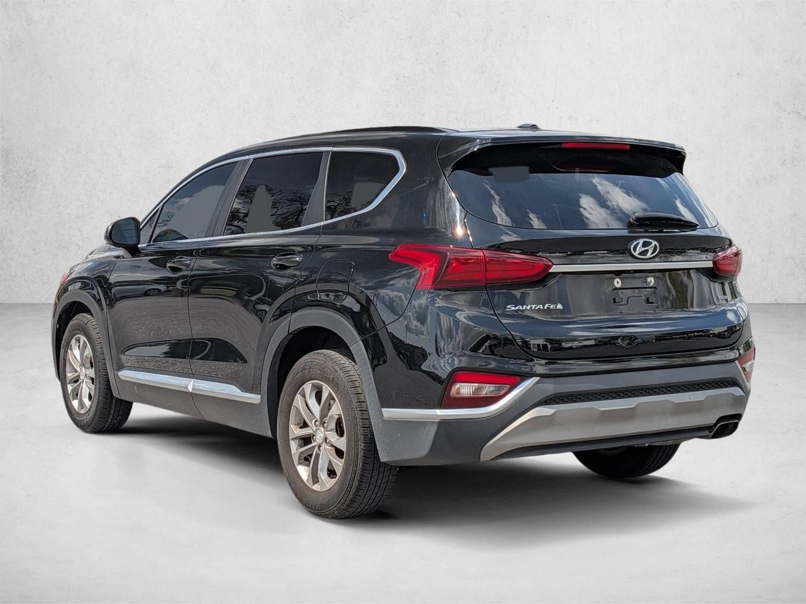 2020 Hyundai SANTA FE SE 2.4L Auto AWD