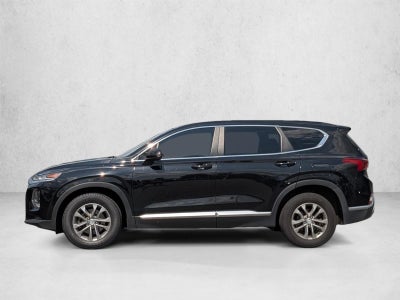 2020 Hyundai SANTA FE SE 2.4L Auto AWD