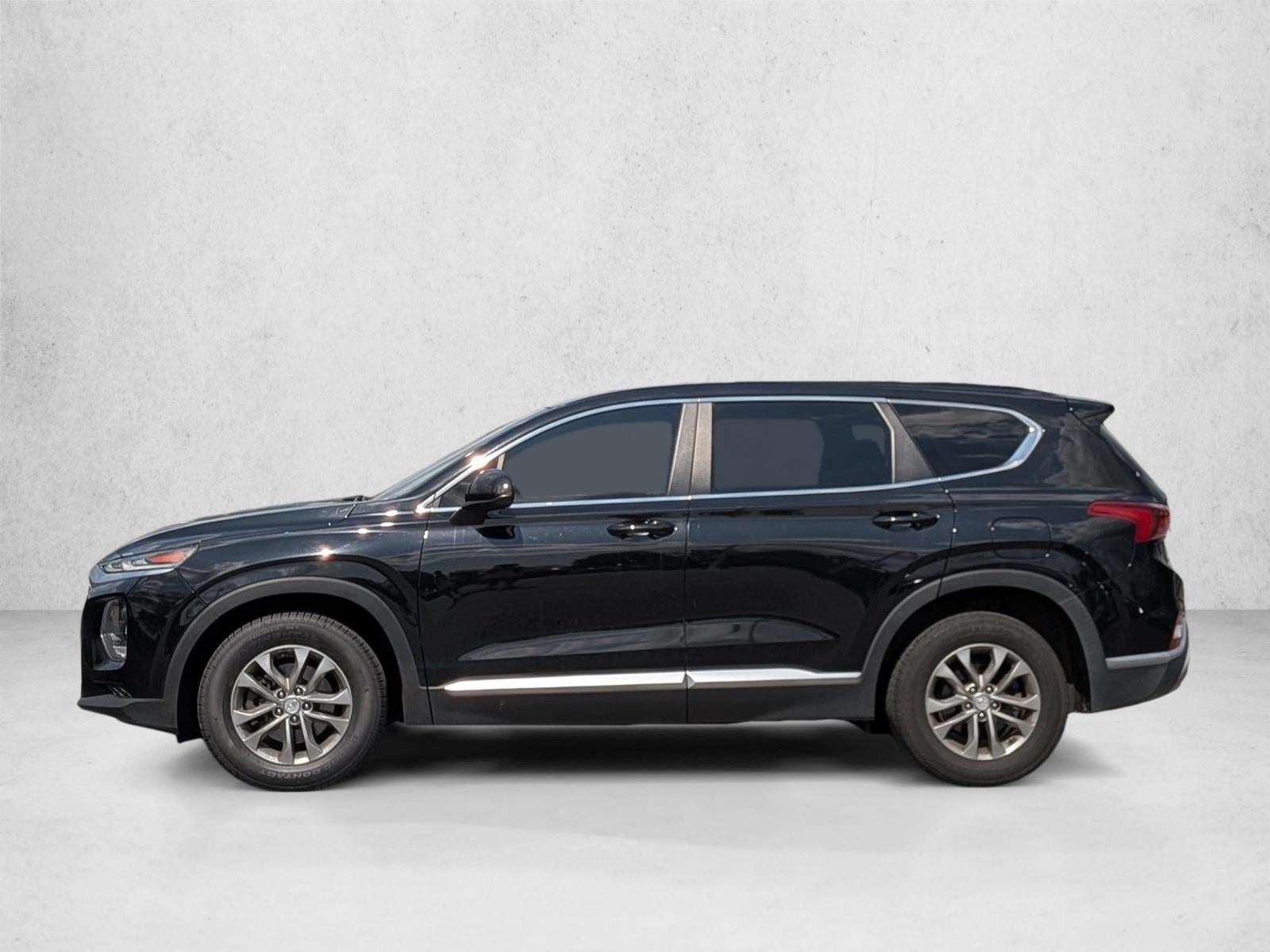 2020 Hyundai SANTA FE SE 2.4L Auto AWD