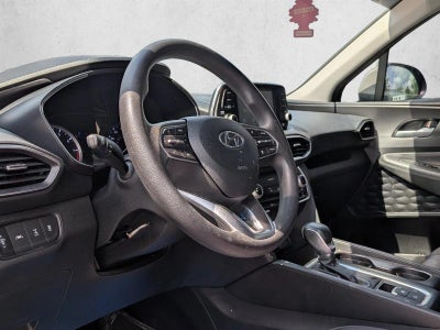 2020 Hyundai SANTA FE SE 2.4L Auto AWD