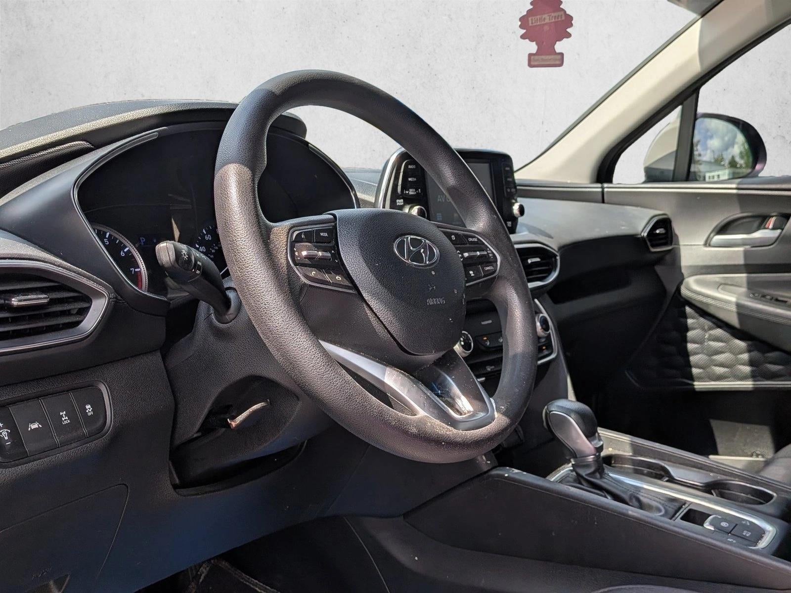 2020 Hyundai SANTA FE SE 2.4L Auto AWD