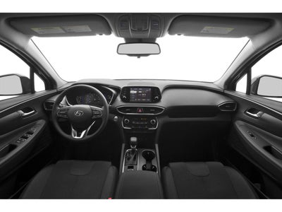 2020 Hyundai SANTA FE SE 2.4L Auto AWD