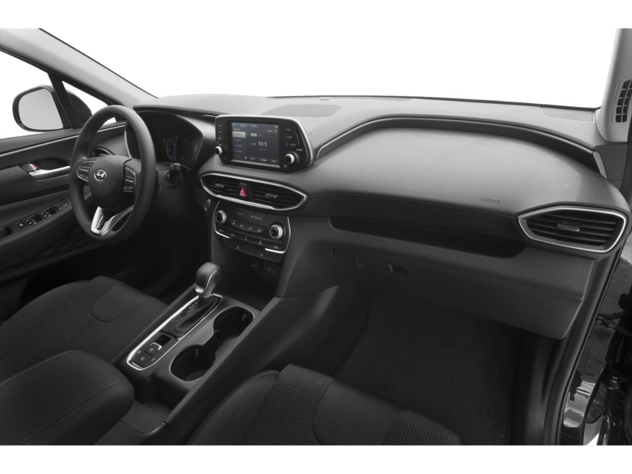 2020 Hyundai SANTA FE SE 2.4L Auto AWD