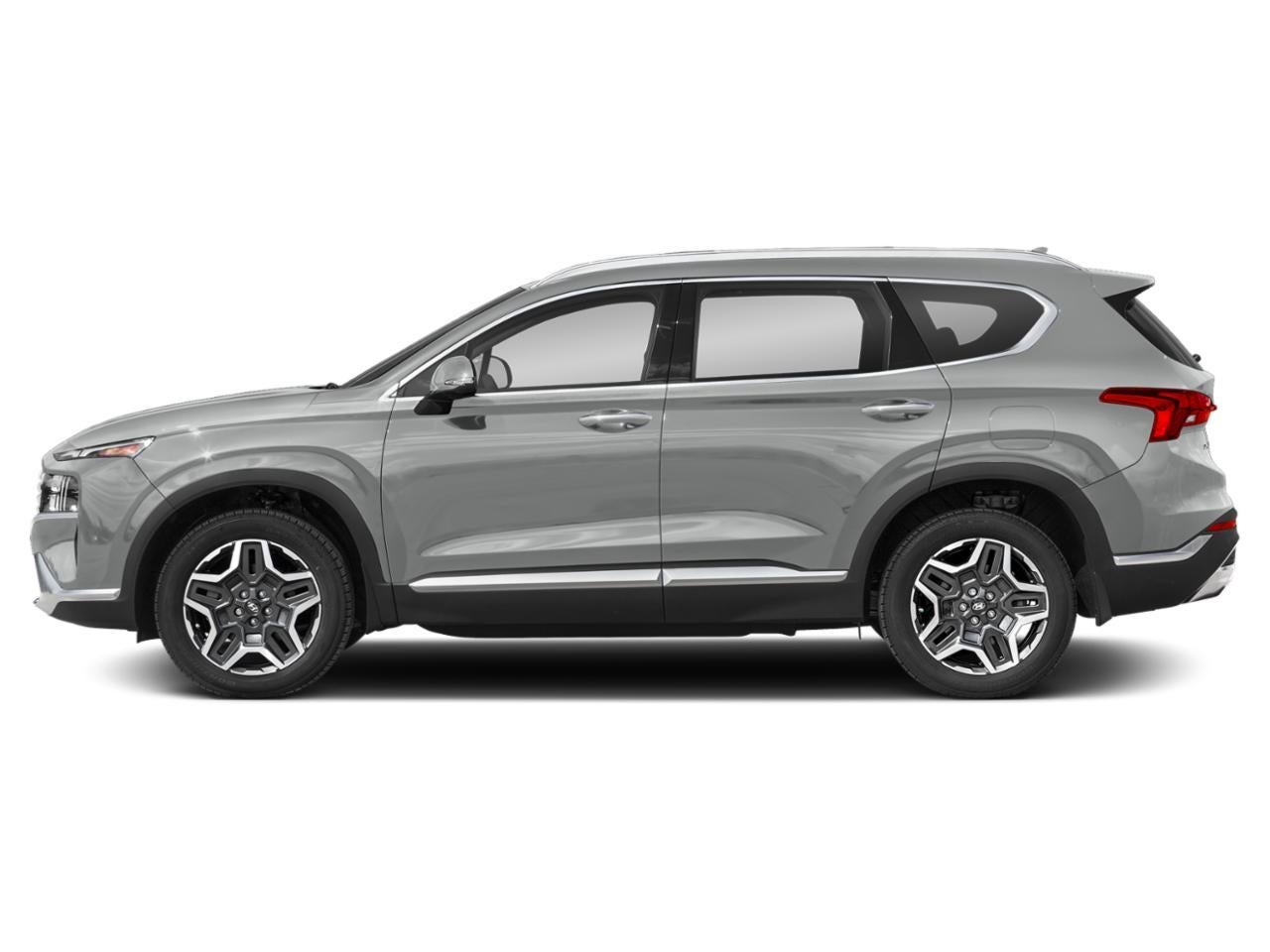2023 Hyundai SANTA FE Hybrid SEL Premium AWD