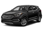 2018 Hyundai Santa Fe Sport 2.4L Auto AWD